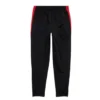 Balenciaga x Puma Eng anliegende Trainingshose «Black Red» 846989TTVB21076