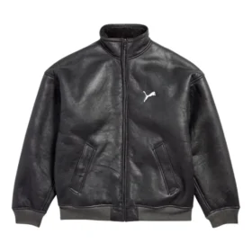 Balenciaga x Puma Jacke «Anthracite» 850021TTS071140