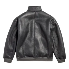 Balenciaga x Puma Jacke «Anthracite» 850021TTS071140