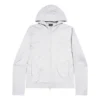 Balenciaga x Puma Kapuzen-Trainingsjacke «White» 846990TTVA49060