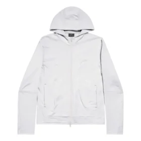 Balenciaga x Puma Kapuzen-Trainingsjacke «White» 846990TTVA49060