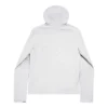 Balenciaga x Puma Kapuzen-Trainingsjacke «White» 846990TTVA49060