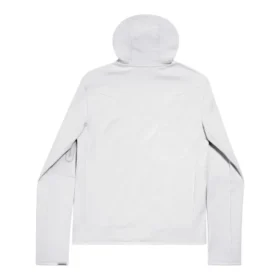 Balenciaga x Puma Kapuzen-Trainingsjacke «White» 846990TTVA49060