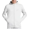 Balenciaga x Puma Kapuzen-Trainingsjacke «White» 846990TTVA49060