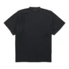 Balenciaga x Puma Oversize-T-Shirt «Black Faded» 831305TTVA61041