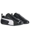 Balenciaga x Puma Speedcat Leder «Black White» 847148WSDSB1090
