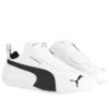 Balenciaga x Puma Speedcat Leder «White Black» 847148WSDSB9010