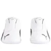 Balenciaga x Puma Speedcat Leder «White Black» 847148WSDSB9010