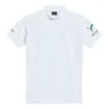 Balenciaga x Puma T-Shirt mit enger Passform «White» 851018TTVA59000