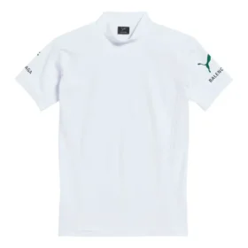 balenciaga x puma t shirt mit enger passform white 851018ttva59000 1 280x280 - Balenciaga x Puma T-Shirt mit enger Passform &laquo;White&raquo; 851018TTVA59000