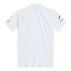 balenciaga x puma t shirt mit enger passform white 851018ttva59000 2 280x280 - Balenciaga x Puma T-Shirt mit enger Passform &laquo;White&raquo; 851018TTVA59000