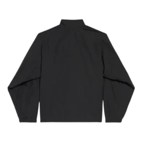 Balenciaga x Puma Trainingsjacke «Black Red» 850839TPQ381000