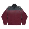 Balenciaga x Puma Trainingsjacke «Burgundy» 850838TTO046164