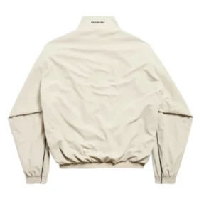 Balenciaga x Puma Trainingsjacke «Cream» 850882TTO449020
