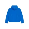 Balenciaga x THE SIMPSONS Baumwoll-Hoodie, weite Passform «Blue» 674986TLVG84210