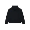 Balenciaga x THE SIMPSONS Baumwoll-Hoodie, weite Passform «Schwarz» 675003TLVG81000
