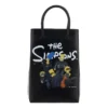 Balenciaga x The Simpsons Mini-Einkaufstasche «Black» 59382623VBN1000