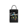 Balenciaga x The Simpsons Mini-Einkaufstasche «Black» 59382623VBN1000