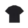 Balenciaga x THE SIMPSONS Oversize-T-Shirt aus Baumwolle «Black» 676589TLVG71000