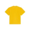 Balenciaga x THE SIMPSONS Oversize-T-Shirt aus Baumwolle «Yellow» 676589TLVG77200
