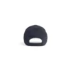 Balenciaga x Under Armour Cap «Black White» 807145410B21160