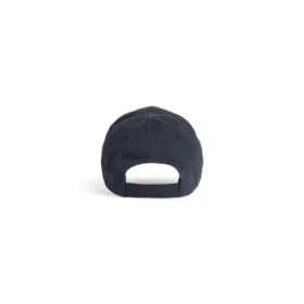 Balenciaga x Under Armour Cap «Black White» 807145410B21160