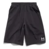 Balenciaga x Under Armour Shorts in Grösse L «Black White» 795261TRVB89034