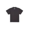 Balenciaga x Under Armour T-Shirt, Oversized-Passform «Schwarz-Weiss» 787349TRVB79034