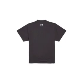 Balenciaga x Under Armour T-Shirt, Oversized-Passform «Schwarz-Weiss» 787349TRVB79034