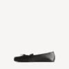 Ballerinas «Bel Air» für Damen in Schwarz