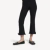 Ballerinas «Bel Air» für Damen in Schwarz