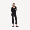 Ballerinas «Bel Air» für Damen in Schwarz