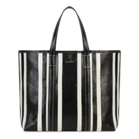Barbes mittlere East-West-Tasche «Schwarz» 6714091VGAN1090