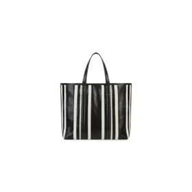 Barbes mittlere East-West-Tasche «Schwarz» 6714091VGAN1090