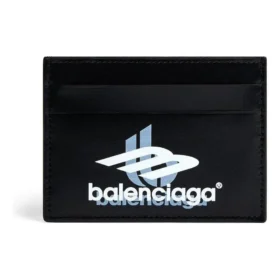 Bargeldkartenetui «Black White» 5943092AAPK1090