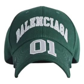 Basketball-Cap «Dark Green» 823120410B23011