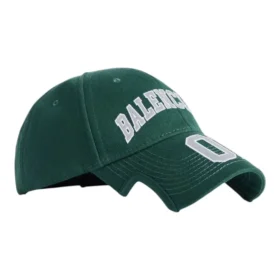 Basketball-Cap «Dark Green» 823120410B23011