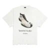 Basketball-Sneaker-T-Shirt «White» 831305TSVN39012
