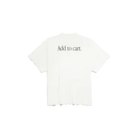 Basketball-Sneaker-T-Shirt «White» 831305TSVN39012