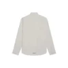 Baumwoll-Shirt, weite Passform «Cement Grey» 681688TKM102967