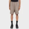 Baumwoll-Sweat-Shorts «Dark Grey» 674591TMVF57761