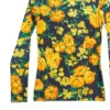 Baumwoll-T-Shirt mit Blumenprint «Floral» 7194953C9B77168
