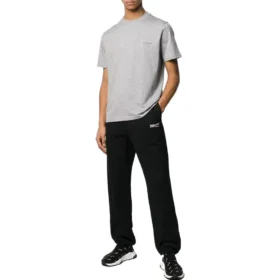 baumwoll t shirt mit kleinem logo aufdruck grey 556151tyk281300 2 280x280 - Baumwoll-T-Shirt mit kleinem Logo-Aufdruck &laquo;Grey&raquo; 556151TYK281300