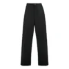 Baumwollhose «Schwarz» 746513TNM601000