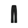 Baumwollhose «Schwarz» 746513TNM601000