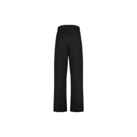 Baumwollhose «Schwarz» 746513TNM601000