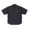 BB Authentic Jersey Apparel Shirt «Black» 699057TYB181000