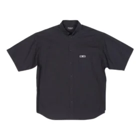BB Authentic Jersey Apparel Shirt «Black» 699057TYB181000