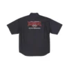 BB Authentic Jersey Apparel Shirt «Black» 699057TYB181000