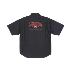 BB Authentic Jersey Apparel Shirt «Black» 699057TYB181000